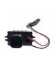 Air Conditiong - ΑΝΤΙΣΤΑΣΗ ΚΑΛΟΡΙΦΕΡ  RENAULT Clio II (2001) Regulator OE# 7701034874 / 7701050900    VALEO 509886, Actuator, air conditioning  VALEO 509886 can be used in car models  RENAULT CLIO II	1998-... CLIO II Box	1998-... THALIA	1998-... A/C SYSTE